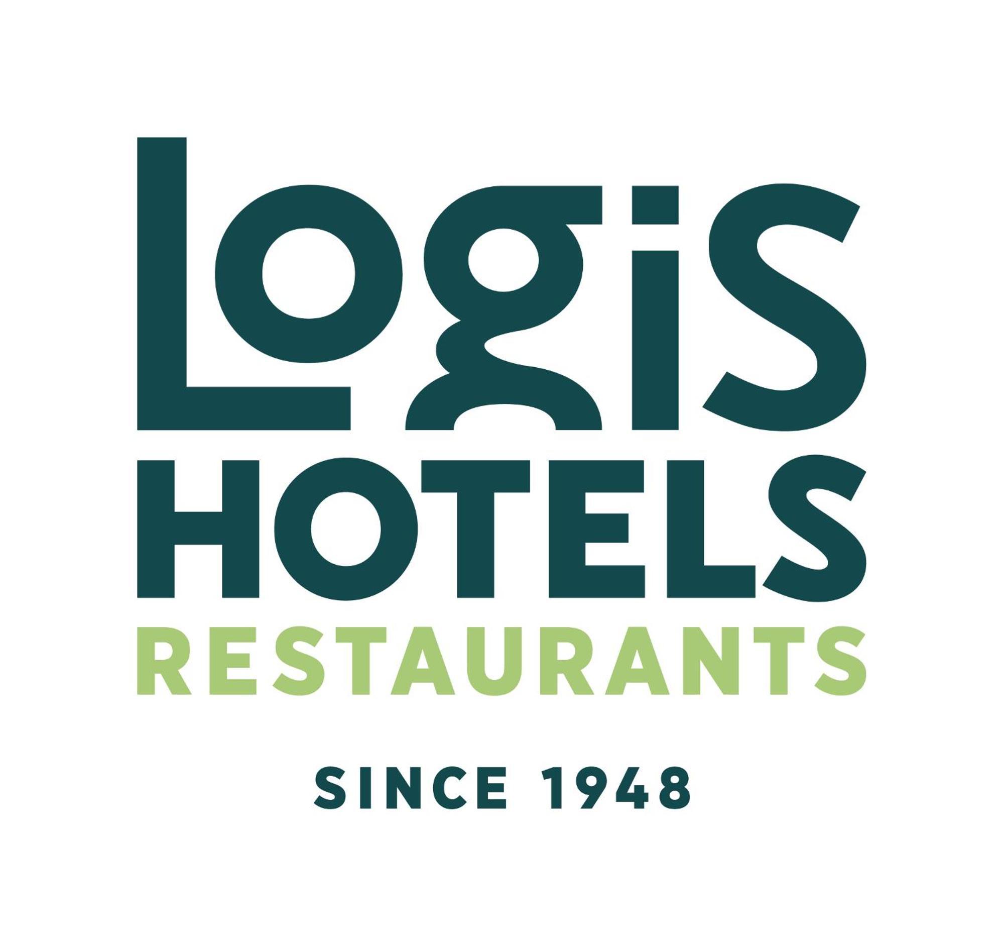 Logis Hotels - Au Poisson D'Argent - Hotel 3 Etoiles Et Restaurant Le Mesnil-en-Vallée Zewnętrze zdjęcie